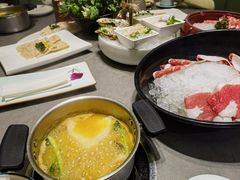 -楼里火锅餐厅(文化城店)
