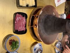 -牛街清真满恒記(平安里西大街店)