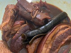 -刘小忙把子肉(北园大街总店)