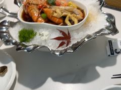 -3号仓库·创意中国菜(新世界城店)