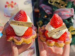 -嗒令甜品·主题融合料理餐厅(首座时代店)