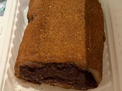 -老回回小吃(百万庄店)