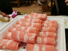 -小天鹅火锅·一线江景洪鼎旗舰店(洪崖洞店)