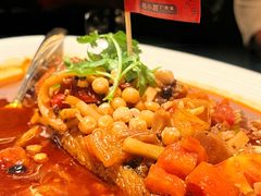 -桂小厨广西菜(万象城店)