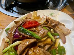 -盈田盈粥庄(博山东路店)