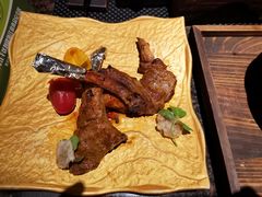 -花隐日式怀石料理(万象城购物中心店)