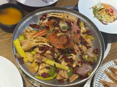 -蟹之国·精品蟹料理(极地店)