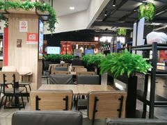 大堂-和合谷(新辰里亚运村店)