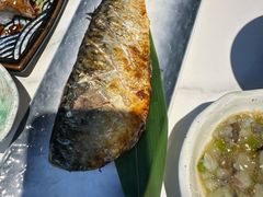 -六本目日式料理(珊瑚沙家园店)