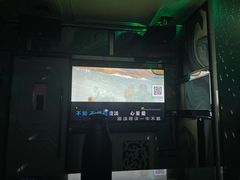 -欢乐迪KTV(南坪上海城店)