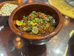 -杨记隆府(南坪店)