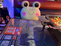 -蛙来哒(东城万达店)