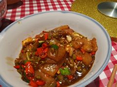 -老湘村·湖南土菜(天河维多利店)