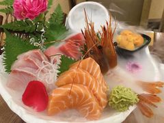 -阿吾罗日本料理(K11艺术中心店)