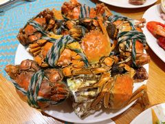 -沈阳和平艾美酒店新食谱西餐厅