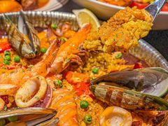 -ZAFFERANO西班牙海鲜饭(上海首店)