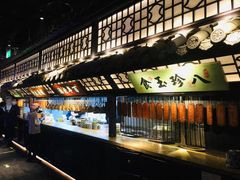 -绿茶餐厅(朝阳大悦城店)