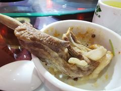 手抓羊肉-范记靖远羊羔肉(博物馆店)
