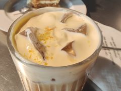 橘子海-sugarman espresso素饮糖人高新咖啡工厂