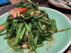 -CHINCHIN 青青·泰国料理(万象食家店)