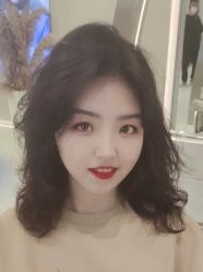 点击看大图 -MORI HAIR SALON日式美发沙龙
