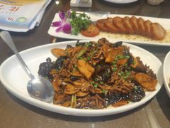 -福来齐·鲁菜海鲜·渔家菜(朝阳街分店)