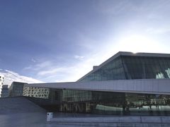 -奥斯陆歌剧院