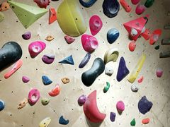 -ROCKPLUS攀岩馆(环宇城店)