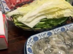 -老铜锅涮羊肉(大连海滨住宅小区店)
