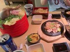 -沼津港精致料理·寿喜烧·烧鸟(漕河泾印象城店)