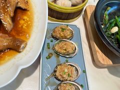 -顺粤楼·粤菜·点心(融创茂店)