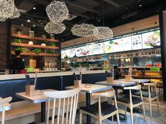 -云味馆·云南菜·云南米线(景田店)