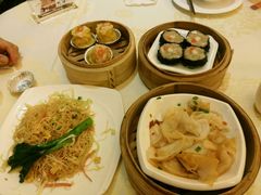 -海澄轩海鲜酒家(虎门店)