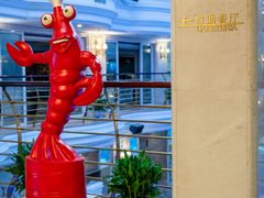 -海韵之星邮轮水会(明发商业广场店)