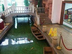picture-金河半岛园林酒家(金融城店)