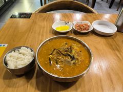 -多宾韩国料理(学衡路店)