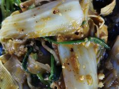 -永刚烧烤(大夜市店)