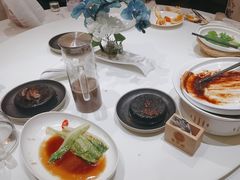 -香丰阁·烤鸭·川湘菜(清河店)