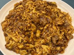 -金家老三饭庄(常营店)
