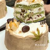 建议好好查查西安这家蛋糕店…😅  上新速度也太快了吧！！每次