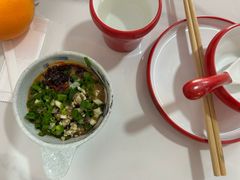 -庭院·冰煮羊·北京涮肉(西单店)