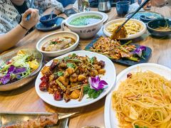 -品回味清真西北楼(宁波首店)