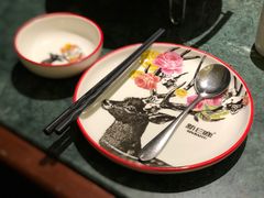 -新白鹿餐厅(悠迈生活广场店)