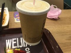 -魏家凉皮(梨园店)