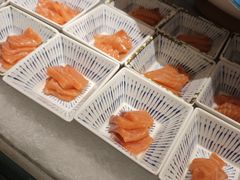 -亚马逊海鲜自助(梅溪湖步步高店)