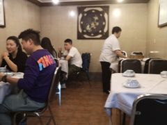 大堂-粤·向群饭店(龙津东路总店)