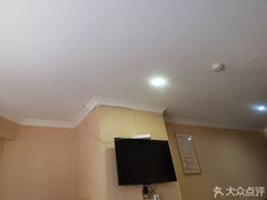 -家富足道·SPA·影院式(解放碑碑中心店)