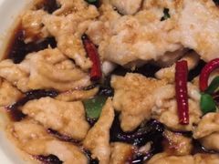 -上和臻品中国菜(花园街店)