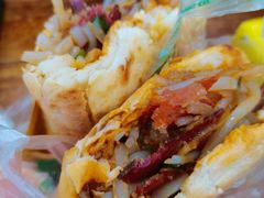 -刘氏方酥锅盔(古城总店)