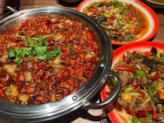 -泥糊破店小酒馆·团建聚餐(南京西路店)